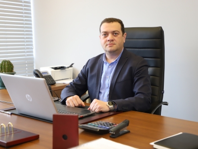 Üzeyir Baxşəliyev 