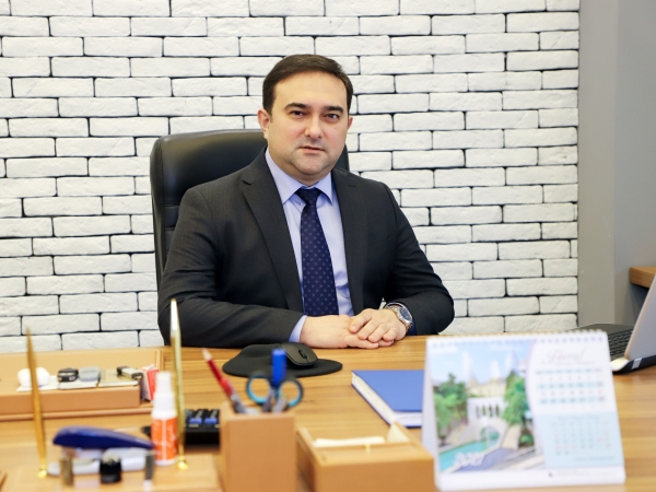 Pərviz Əliyev