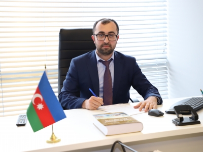 İbrahim Qazıbəyov