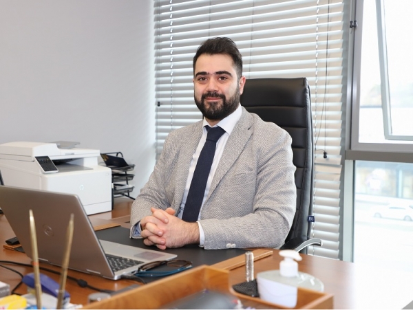 Cavadxan Babayev