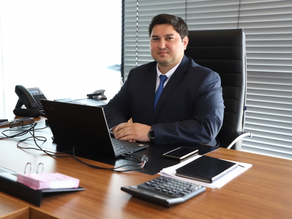 Pərviz Abdullayev