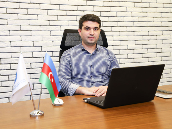 Kanan Hasanov